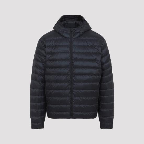 CANADA GOOSE Men Jacket 2482MT 9061 BLACK