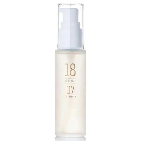[国内正規品]プリマトリーチェ 1807 サイエンス オイルエッセンス 40ml 美容液