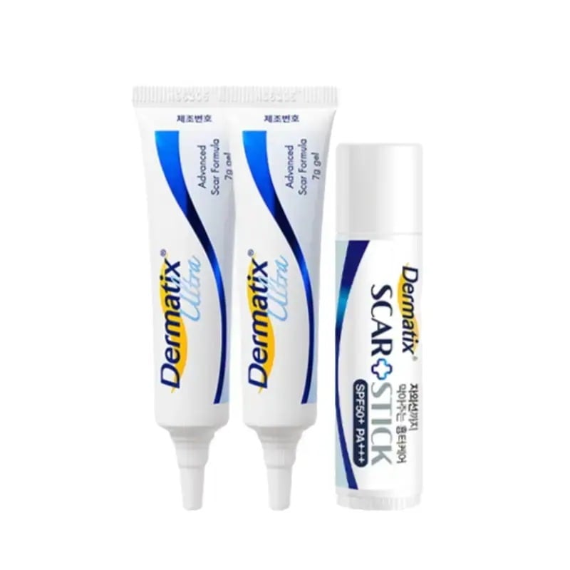 ウルトラ（7g） 2個 ＋ スカプラスティック（5g） 1個