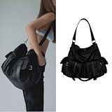 Qoo10] SWIMCITY [韓国人気］Brick lane bag