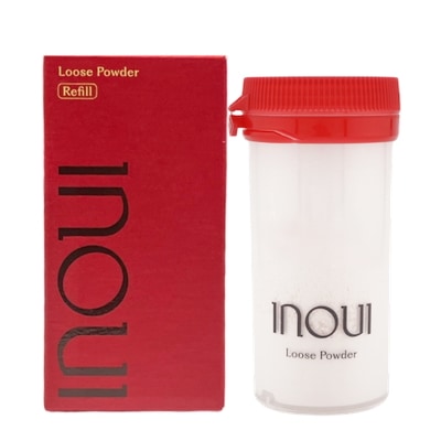 ルースパウダー レフィル (ケース別売フェースパウダー) 15g 国内正規品