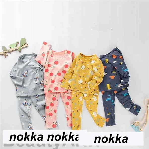 子供服 パジャマ ルームウェア セットアップ キッズ 可愛いキッズパジャマ 長袖 寝巻 上下セット 4,577円
