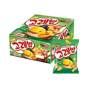 [オリオン] コレパプ（くじらごはん） 炒めの味付け味 ミニサイズ 20g x30個