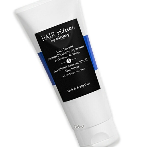 sisley ヘア リチュアル ジェントル スカルプ シャンプー 200mL 11,181円