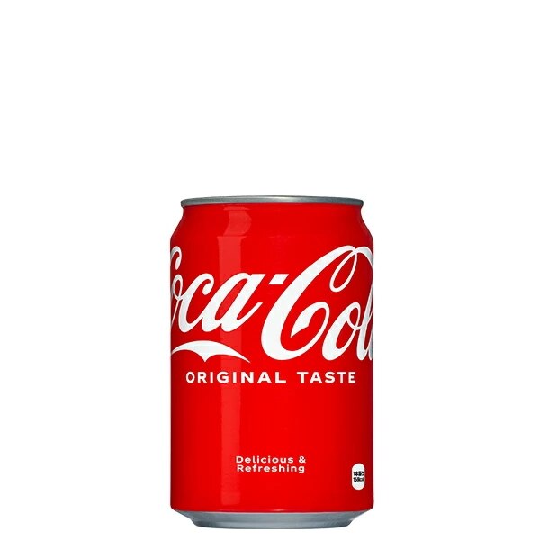 コカコーラ 350ml 缶 炭酸飲料 5ケース 24本 合計 120本 9,742円