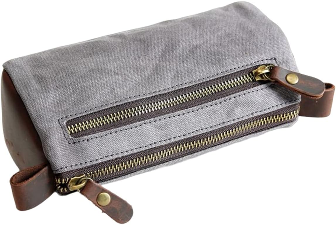 【20%OFFクーポン】長財布 レディース 男女兼用 メンズ 無地 ジッパー 帆布 財布 大容量 多機能 カード入れ 小銭入れ スマホ入れ可 お手頃 取り出しやすい スキミング防止 ウォレット ビジネ