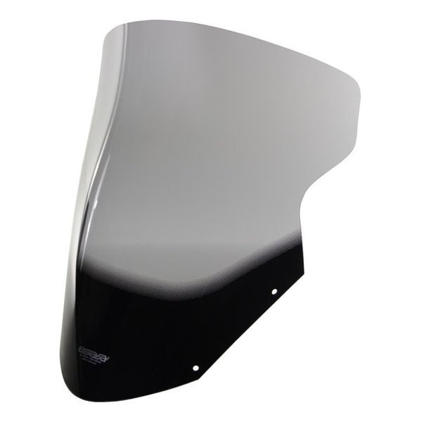 スクリーン ツーリング スモーク ER-6f 09-11/Ninja400R 11-13 MT644S