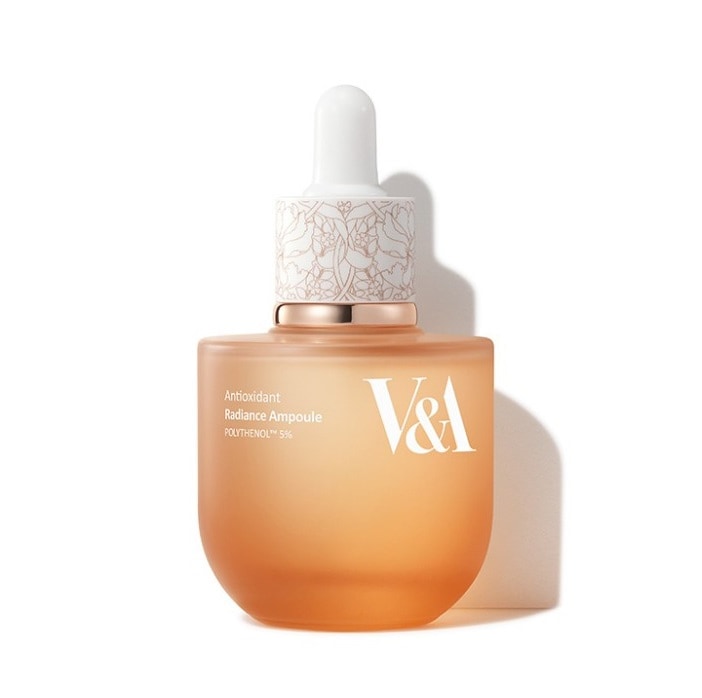 人気商品の VA Beauty 50ml アンチオキシダントラジアンスアンプル 美容液 - www.viacaocatedral.com.br