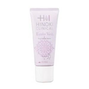 ヒノキ肌粧品 エコロヴェール 35ml