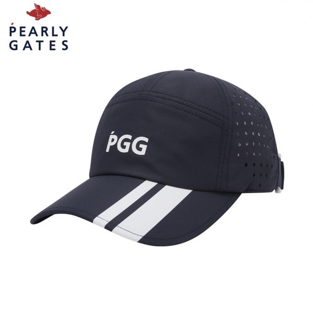 (Paris Gates) コモン・バック・レタリング・バンディング・パンチング・キャップ 5,269円