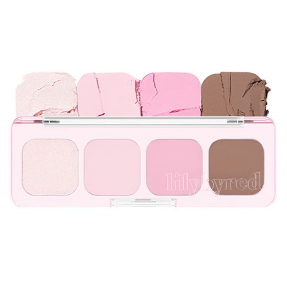 ムードイット パレット AD 32g02 ライクイット1個