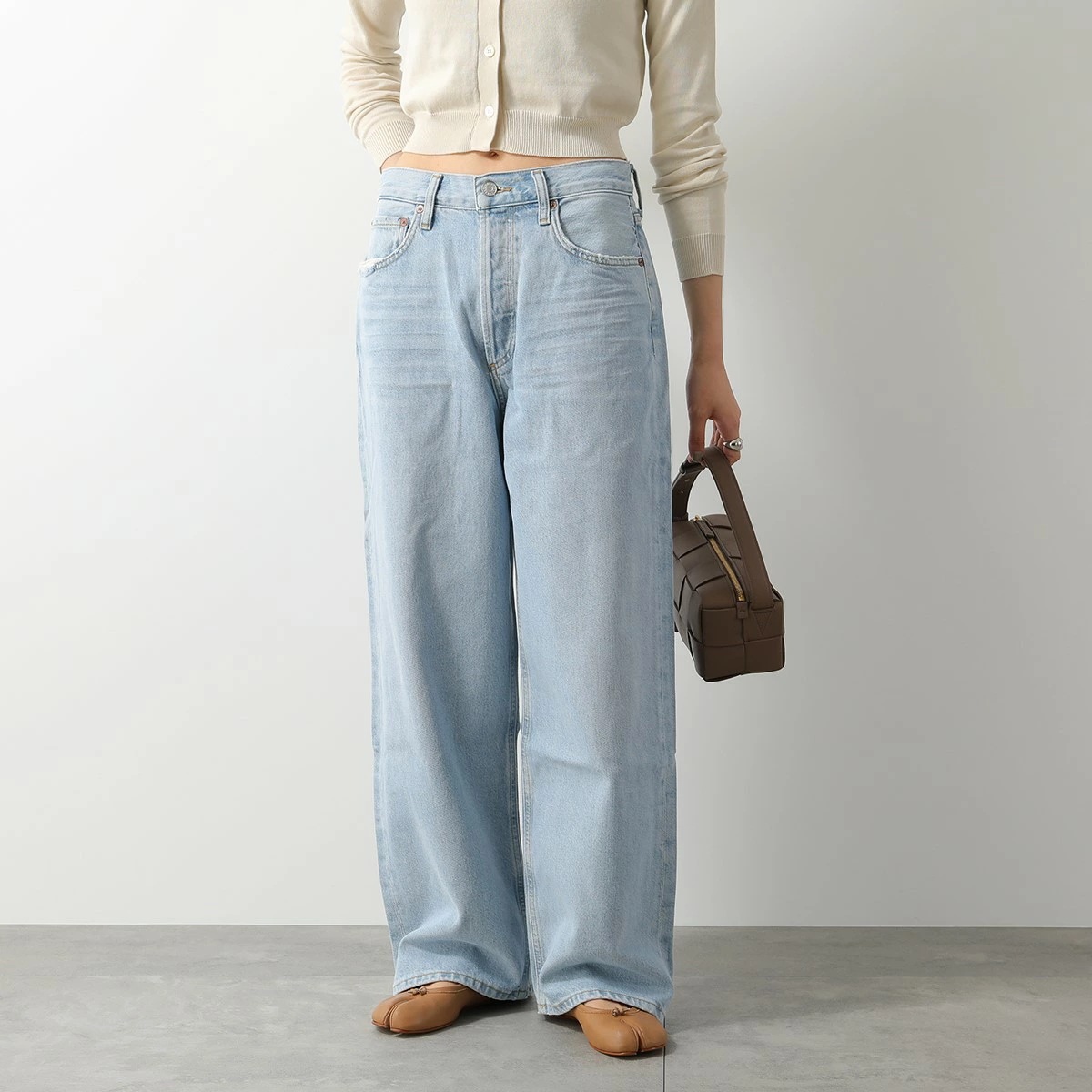 styling/ kei shirahataシラハタケイ 羊毛コート 風間ゆみえ クリーニング済みの美品】styling/ kei shirahata シラハタケイ