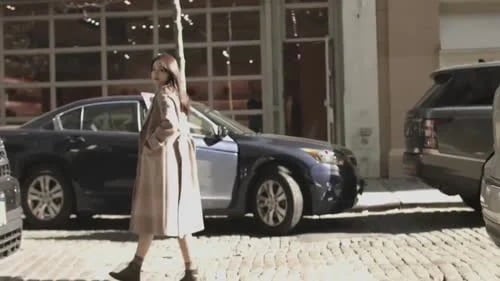 新作韓国ファッション気質物大人気中長セクションウールコート防寒