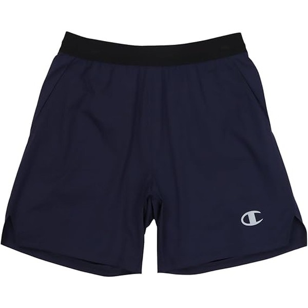 Champion チャンピオン ショーツ LEGACY COLLECTION チャンピオン C3-CB555 メンズ ハーフパンツ C3CB555-370 バスケット