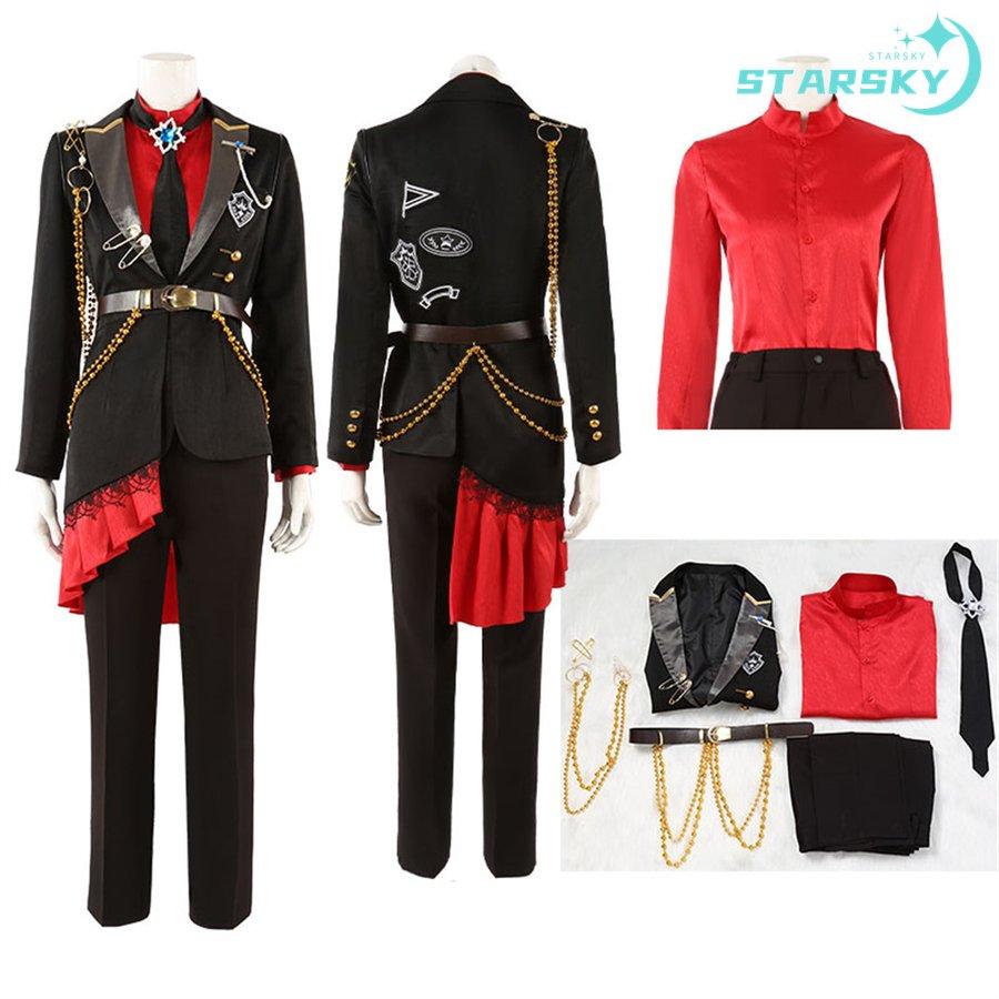 工場直販 急速出荷 あんさんぶるスターズ! 瀬名 泉 風　コスプレ衣装　コスプレ服　コスチューム ハロウィン　イベント 11,176円