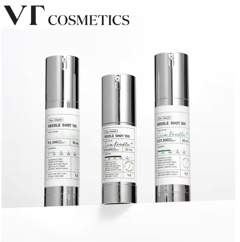 VT リードルショット 1+1 100 / 300 / 700