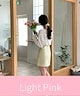 Light Pink