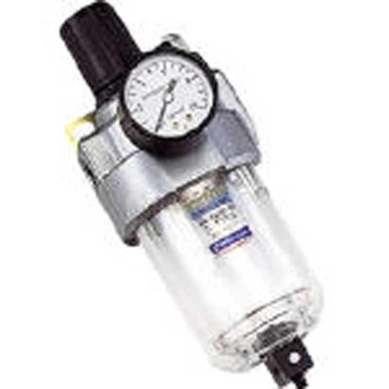 日本精器　FRLユニット10A同軸一体型　BN25T010