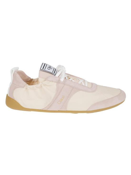 CHLOE Women Sneakers CH26S15RWR26Y Neutrals