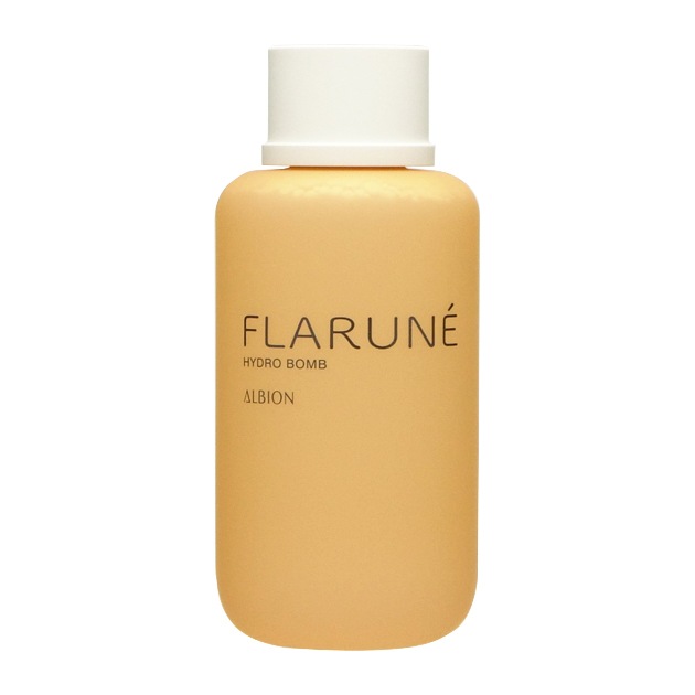国内正規品 FLARUNE フラルネ ハイドロボム 200ml 速攻保湿化粧水 2022年8月18日発売 セラミド配合 うるおい 5,487円