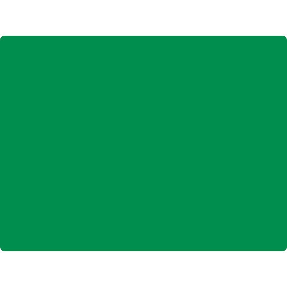 （まとめ買い）デスクマットUV ダブル 600x450mm DMN-71W [x3]