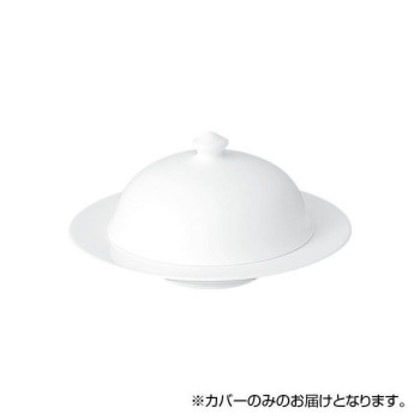 NIKKO(ニッコー) NOBLE WHITE スープカバー(M) 1600-6527