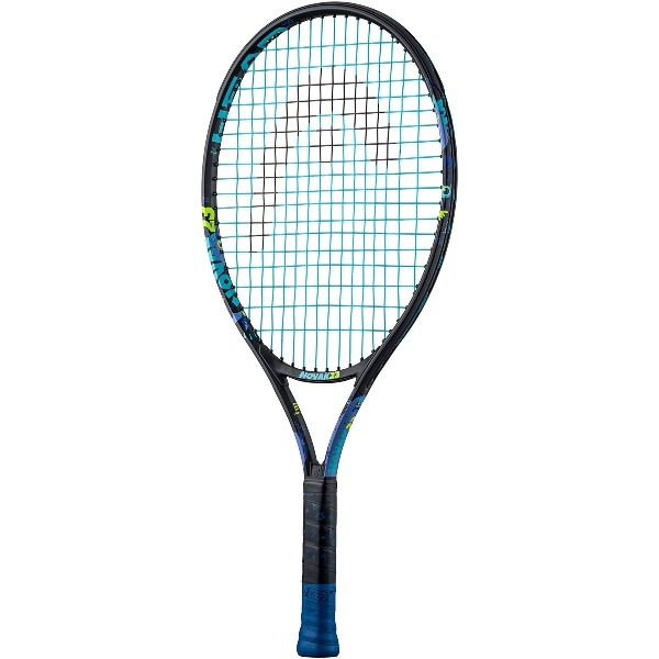 HEAD ヘッド NOVAK 23 ジュニア テニスラケット テニス ラケット 硬式 235014 ジュニア ボーイズ フレームのみ