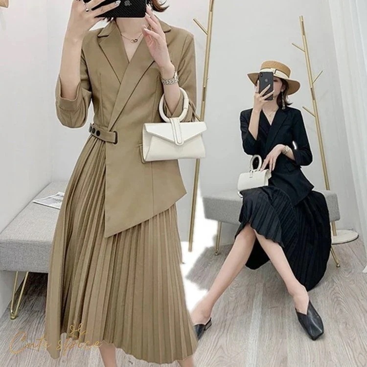 ママスーツ レディース ワンピース フォーマル 母親 入園 入学式 卒業 卒園式 七五三 女性 服装