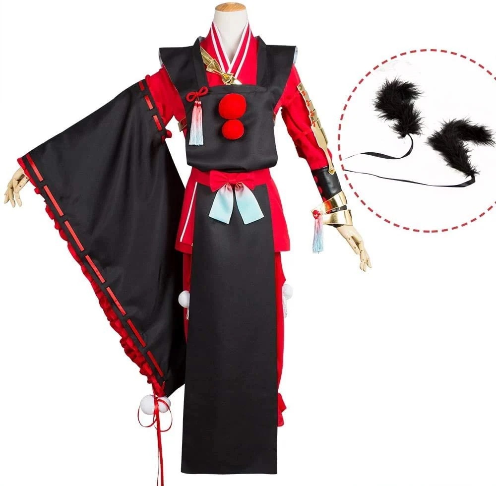 刀剣乱舞 小烏丸 コスプレ 衣装 太刀 小烏丸 コスプレ 和服 衣装