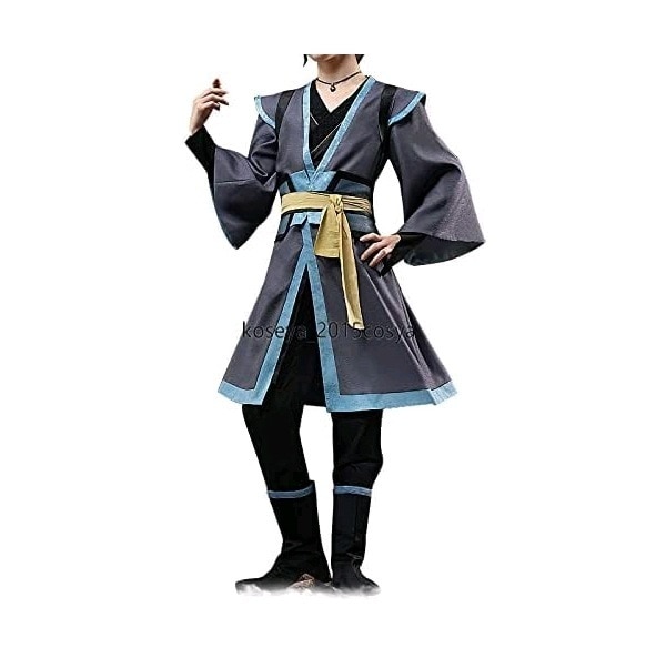 メイドウマスターコスプレコスチューム（ウィッグシューズ別売）