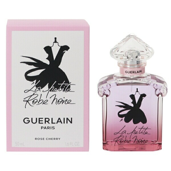 ラ プティット ローブ ノワール ローズ チェリー EDP SP 50ml