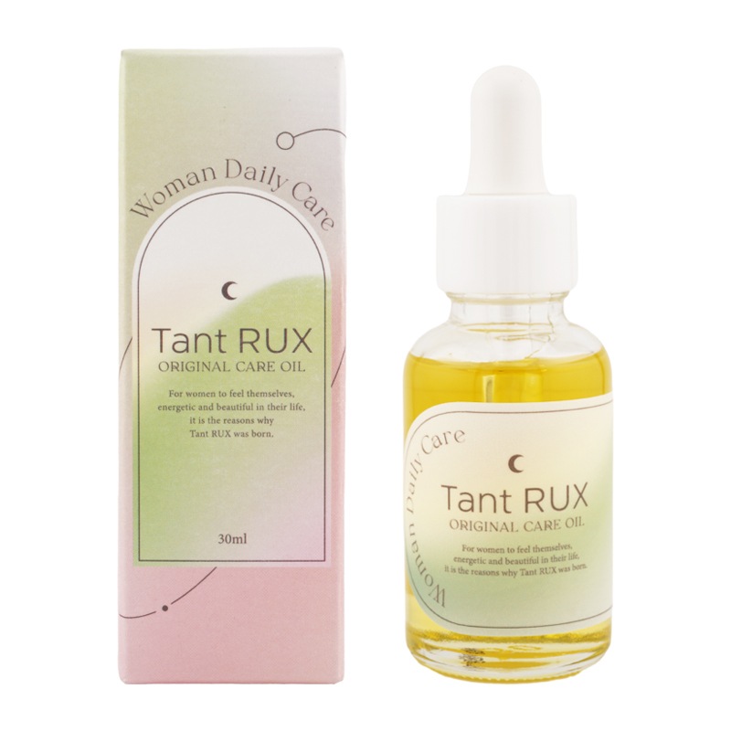 オイル 30mL フェミニンゾーンお手入れオイル ホルモン におい くすみ カサつき ボディオイル スキンケア [ギフトラッピング対応]