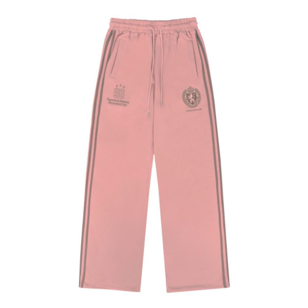 ROCKCAKE Sports 96 2way Jogger Pants Pink RC23PT04200