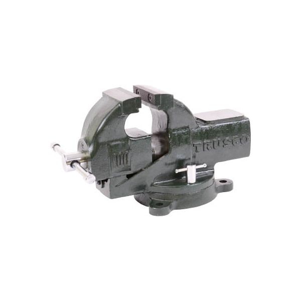 TSRV100 強力アプライトバイス(回転台付タイプ) TSRV-100 メーカー直送
