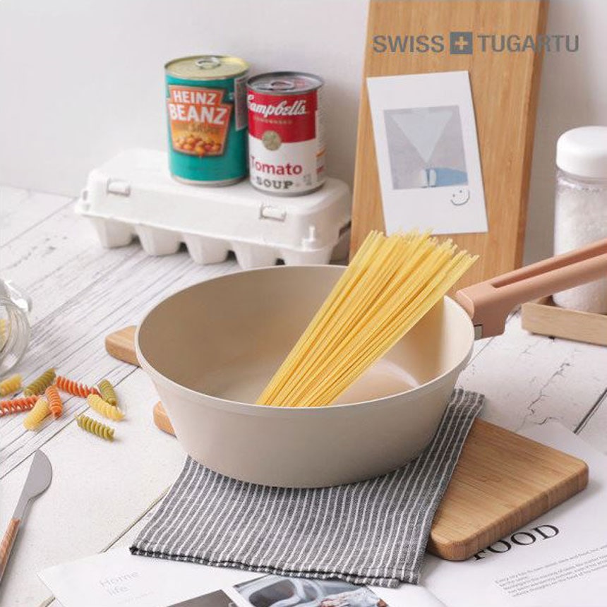 ロザンIHセラミックマルチパン24cm