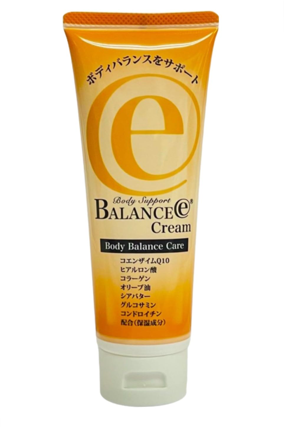全国送料無料 バランスeクリーム 120g