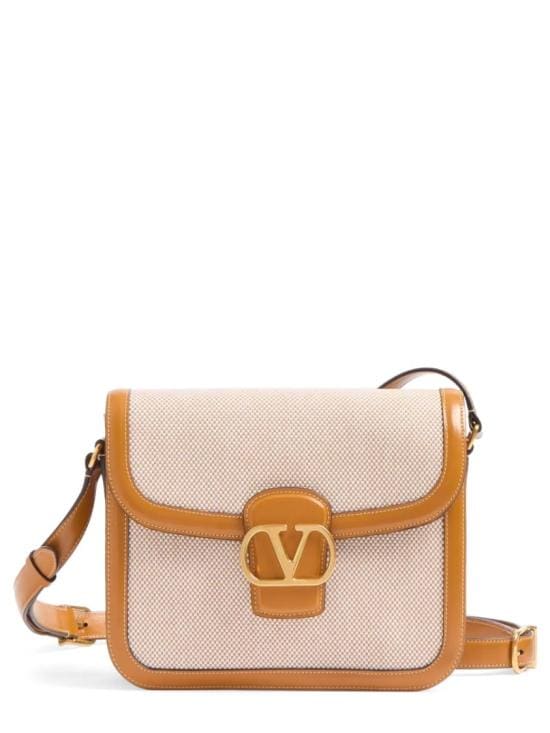 VALENTINO GARAVANI Women Shoulder Bags 6W2B0R15CJP REK Neutrals