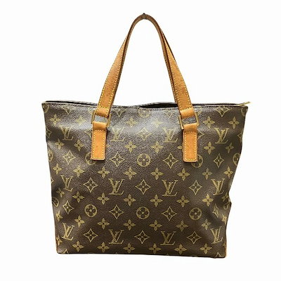 ルイヴィトン モノグラム カバピアノ トートバッグ ショルダーバッグ ルイヴィトン トートバッグ カバピアノ Louis Vuitton ルイヴィトン