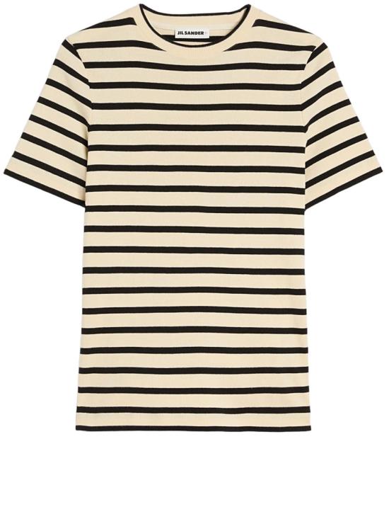 JIL SANDER Women Tops J40GC0111J46497080 Neutrals