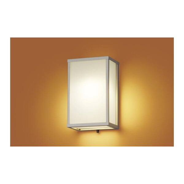 LGW85086F LEDポーチライト(電球色)