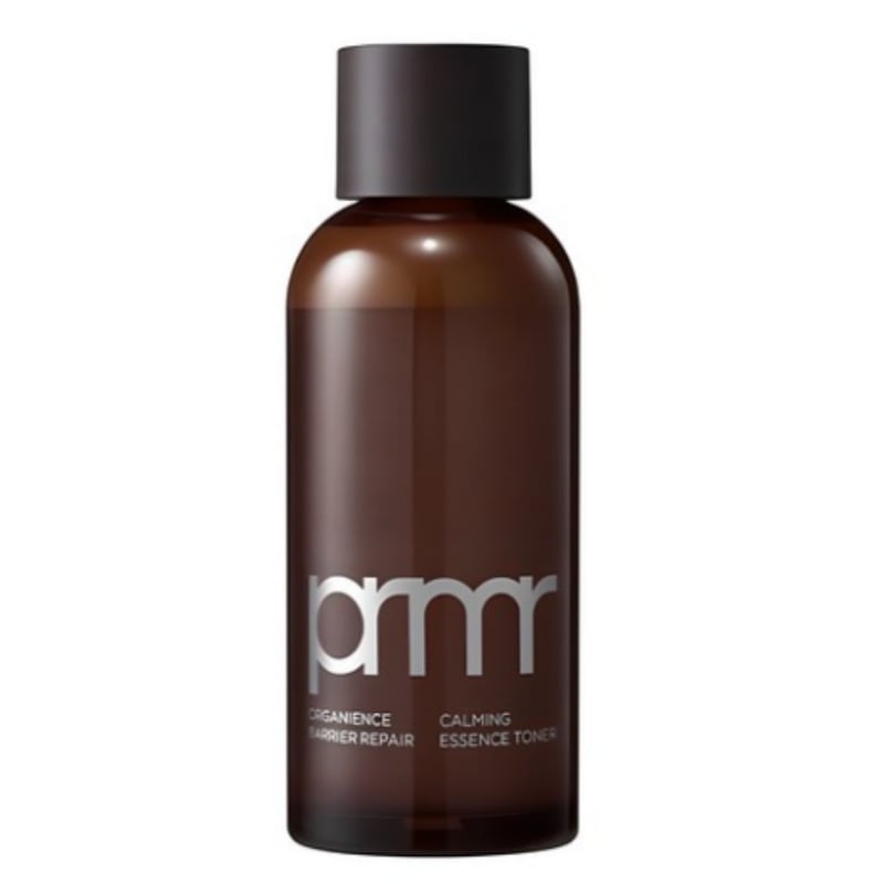 オーガニエンス バリア リペア カーミング エッセンス トナー 160ml