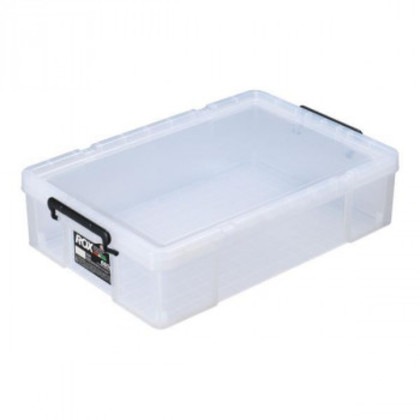 天馬 ロックス 蓋付収納ケース 660S ART0207