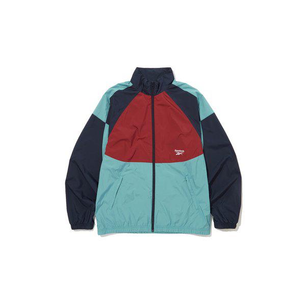 [24SS] [値下げ]REEBOK x YESEYESEE トレックジャケット REJU4EJ93B1