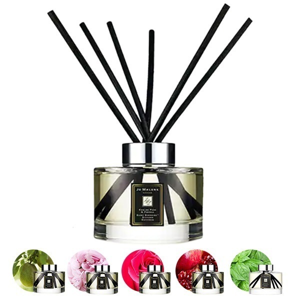 ディフューザー ブランド ギフト プレゼント 紙袋箱付き