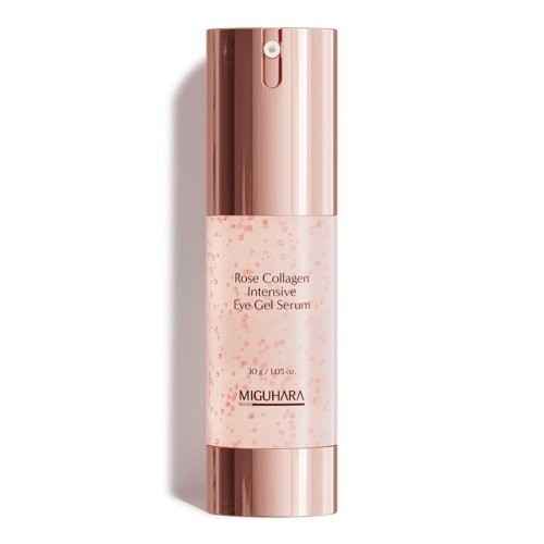 ローズコラーゲンインテンシブアイジェルセラム30ml