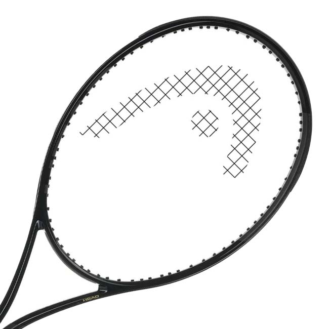 ヘッド(HEAD) 2025 SPEED PRO スピード プロ レジェンド (310g) 海外正規品 硬式テニスラケット 232066ブラック