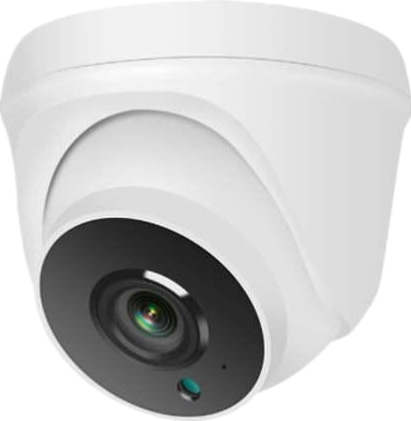 防犯カメラ ワイヤレス 監視カメラ 家庭用 wifi ドーム型 300万画素 高画質 工事不要 ネットワークカメラ 防犯カメラセット増設用　単独使用不可 5,275円