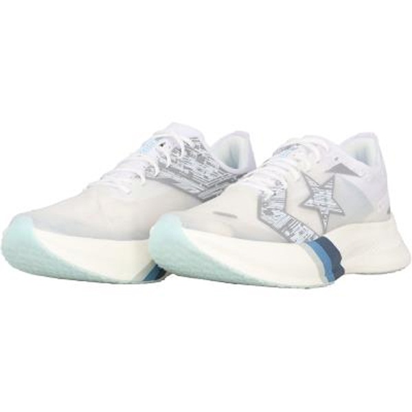 CONVERSE コンバース CONS RUNREVOLVE 3ITSUKA WHITE BLUE 陸上・ランニング ランニングシューズ 33600011