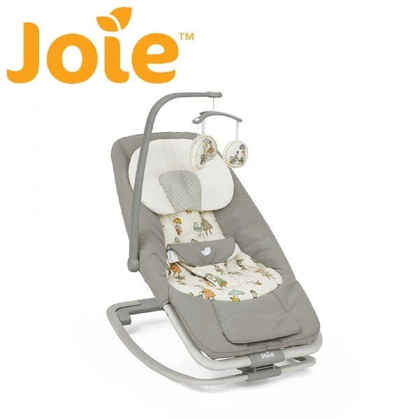 ジョイー Joie バウンサー ドリーマー(対象年齢1か月から体重13kgまで) 3409