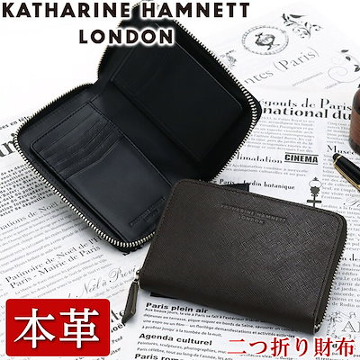 KATHARINE HAMNETT LONDON/キャサリンハムネットロンドン PRIZM コイン